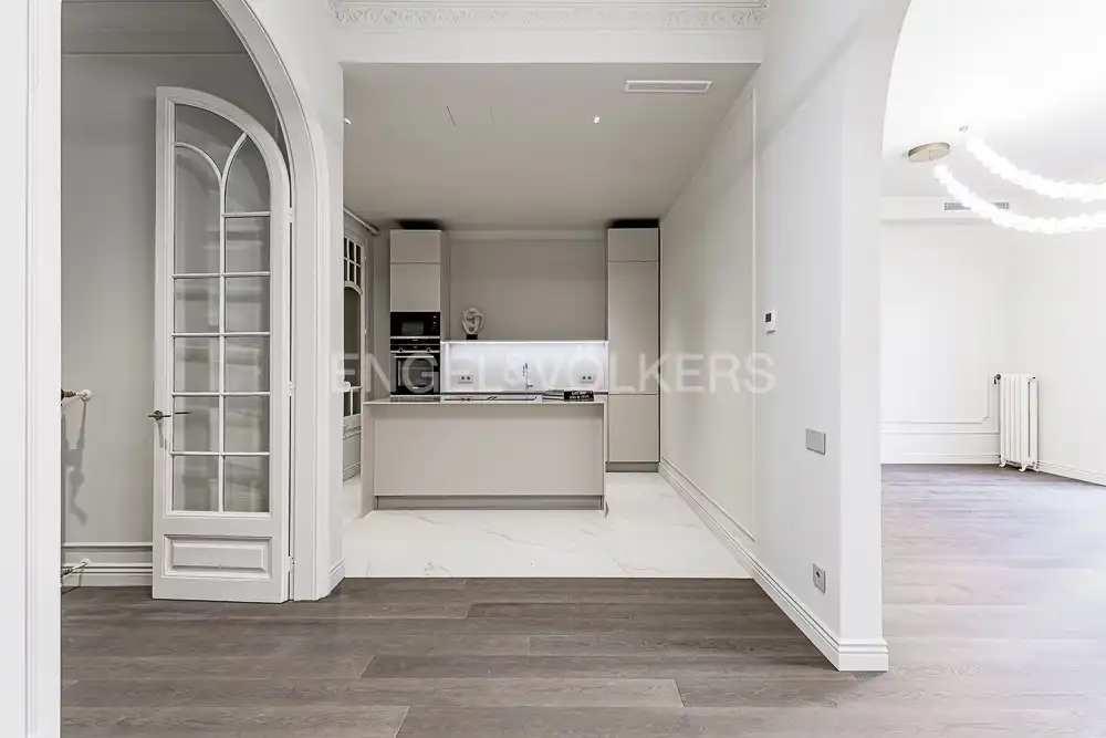 Wohnung mit Terrasse zum Verkauf in Casp, imagen 9
