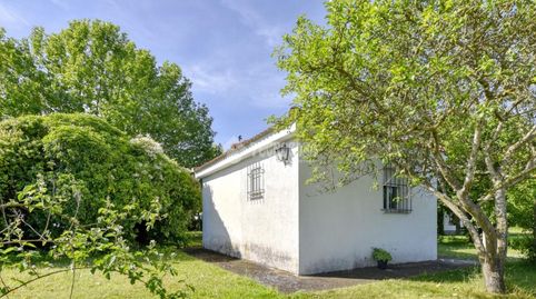 Foto 2 de Casa o chalet en venta en Paraje Tejugueras, Calvarrasa de Abajo, Salamanca