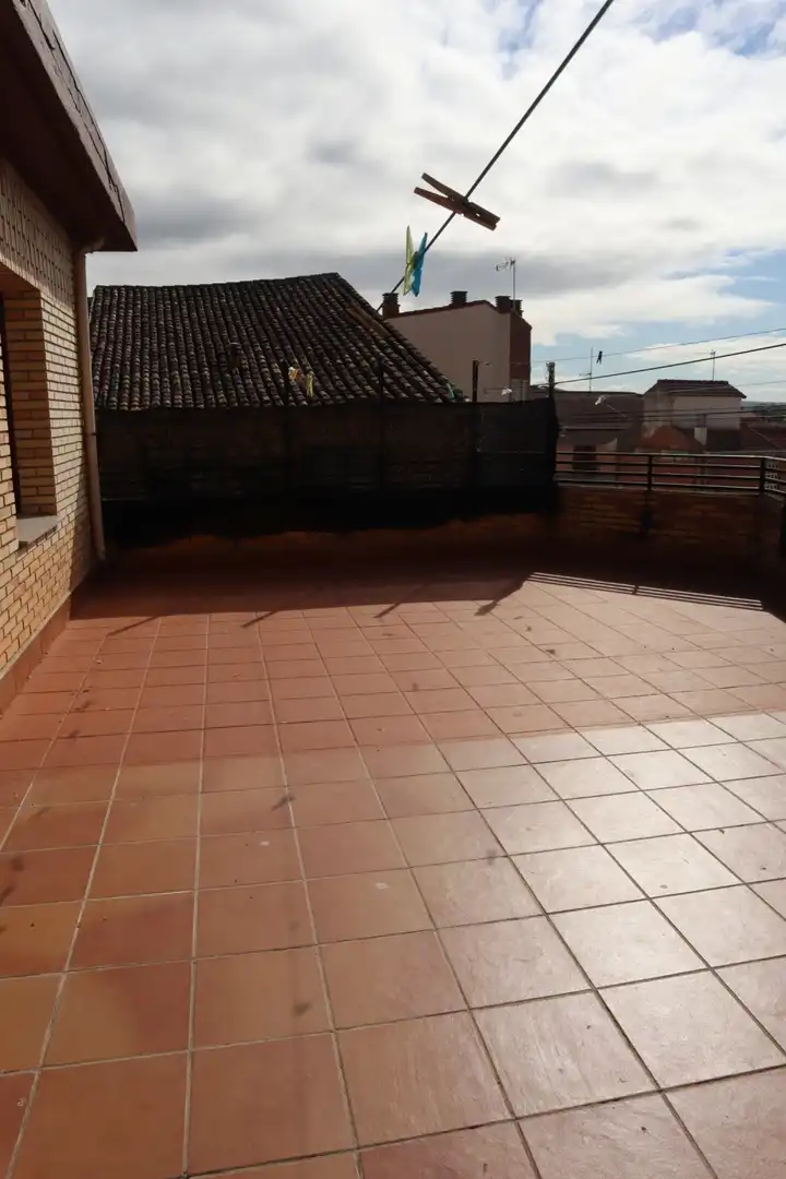 Houses for sale in Funes - Calle Mayor, 22, Funes