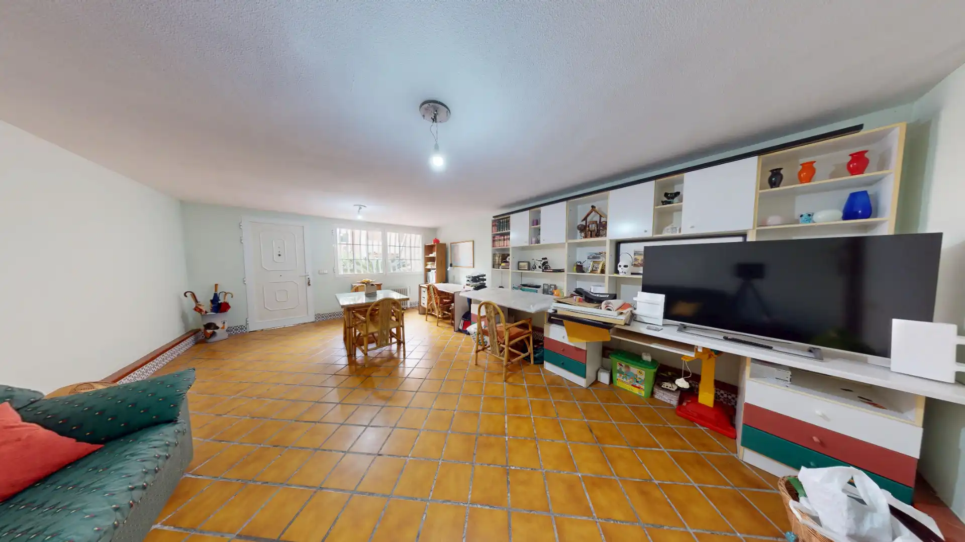 Casa o chalet en venta en Alicante / Alacant con Aire acondicionado, Jardín privado y Terraza