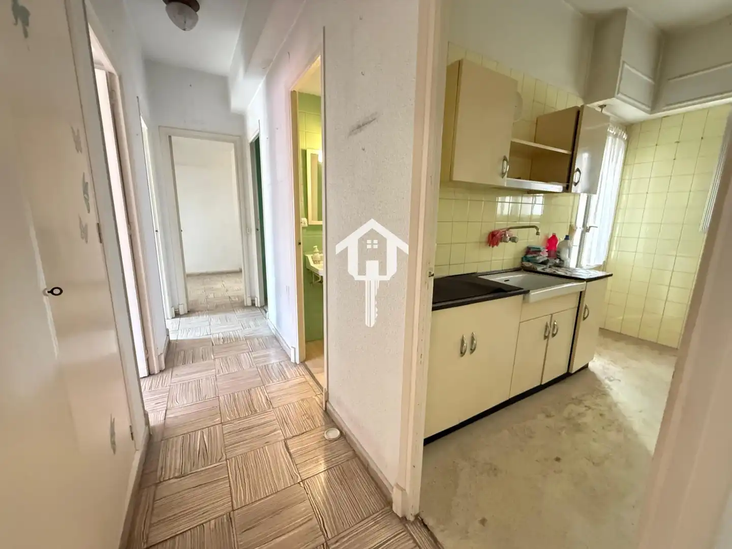 Piso con ascensor en venta en Calle REYES CATOLICOS, imagen 11