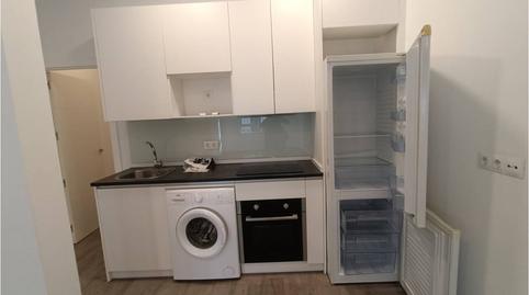 Photo 4 of Apartment to rent in Centro, Madrid