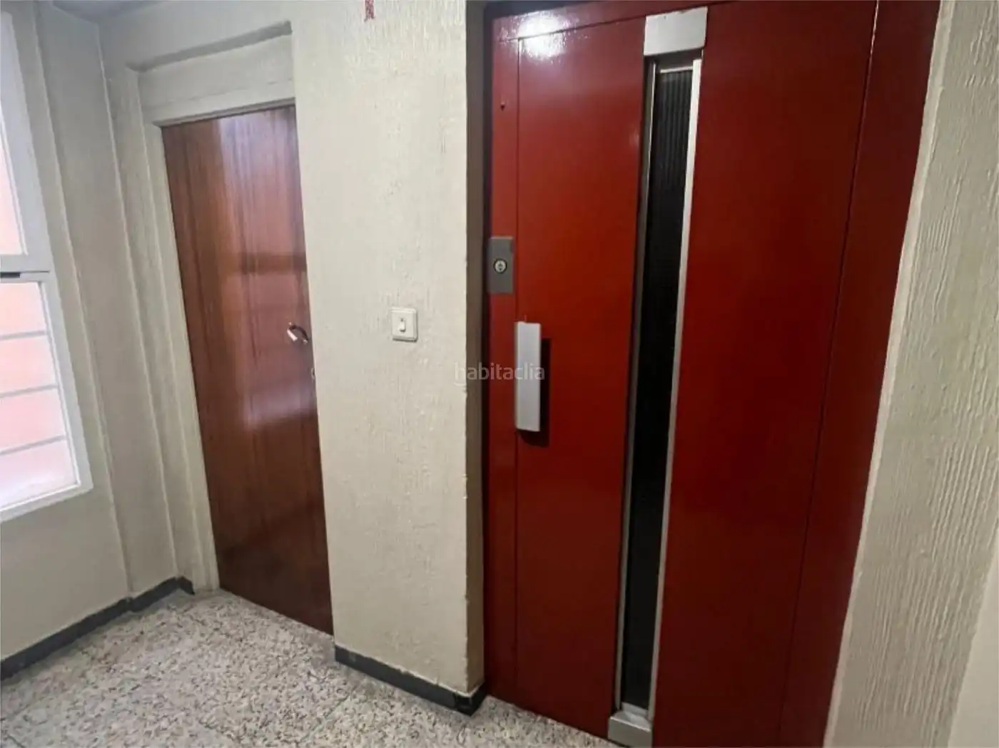 Pis amb ascensor en venda a Calle de Fray Luis de León 13, imagen 13