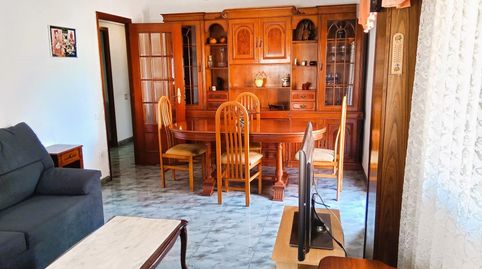 Foto 5 de Piso en venta en Carrer de Biar, Barrio de Campanar, Valencia Capital