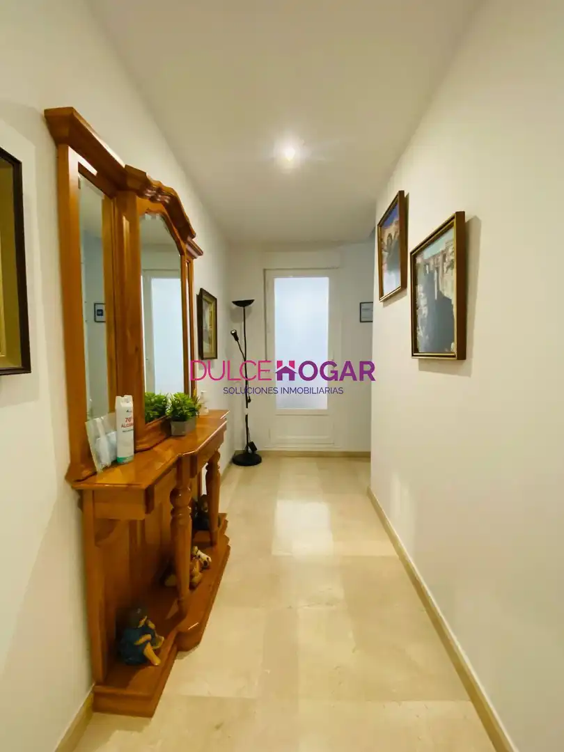 Detached homes for sale in Ronda  with Air Conditioner, Heating and Terrace