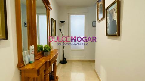 Foto 4 de Casa adosada en venda a Calle Maria del Mar, Centro, Málaga