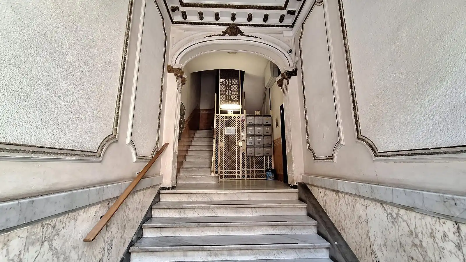 Piso de alquiler en Badia, Vila de Gràcia