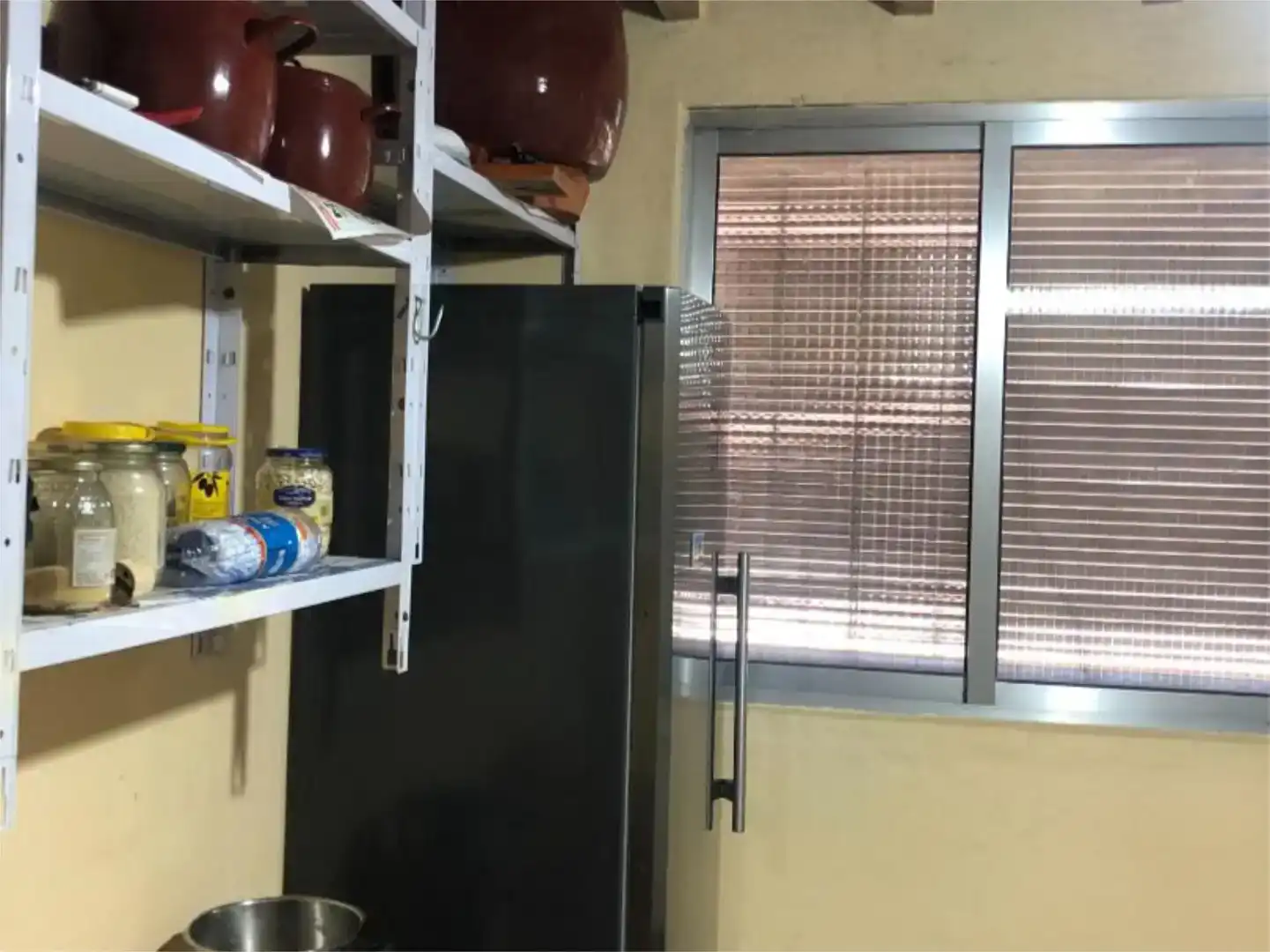 Cuina de Planta baixa en venda en Encinas de Abajo amb Balcó