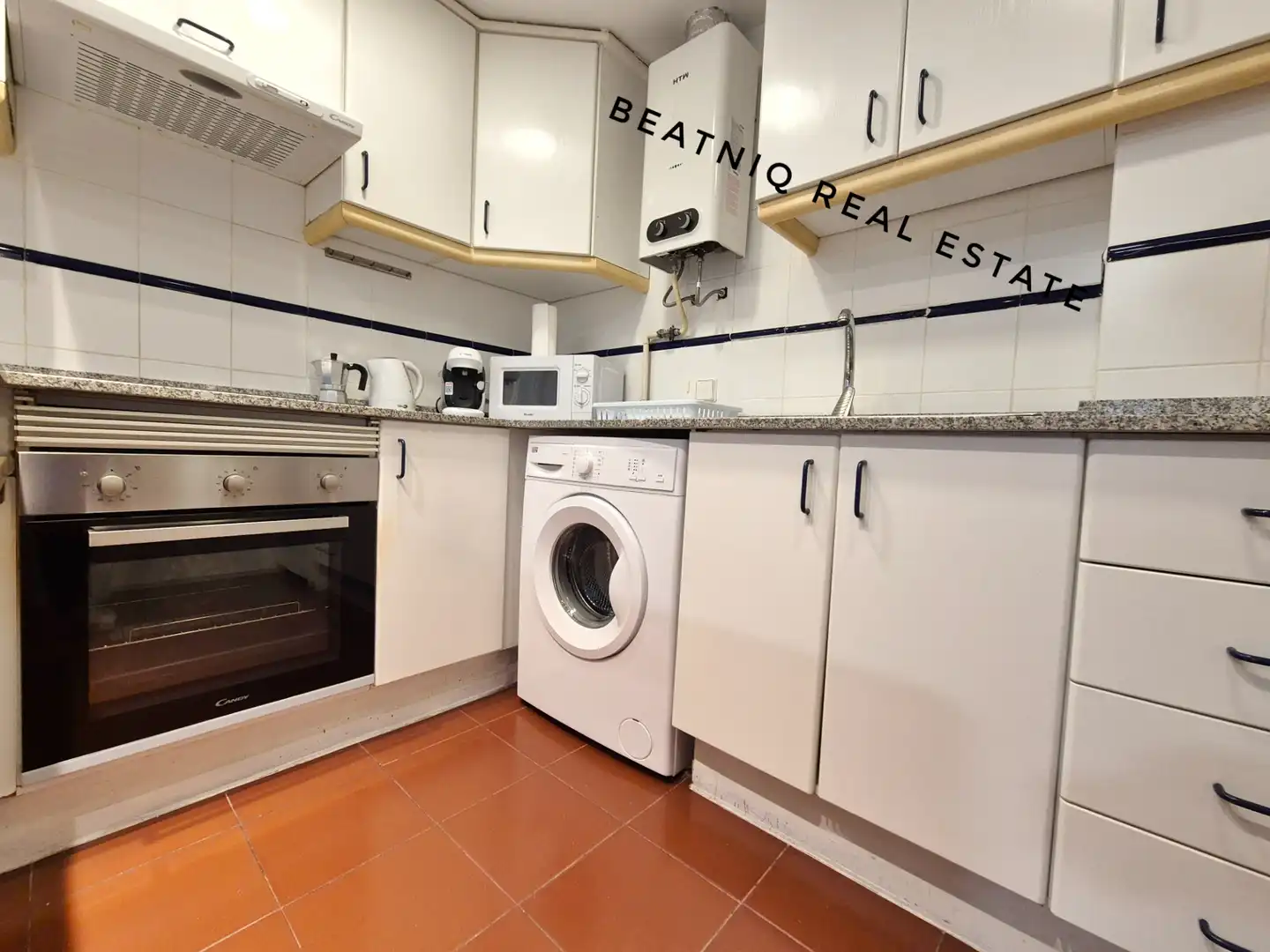 Piso con terraza en venta en Carrer de les Reixes, imagen 8