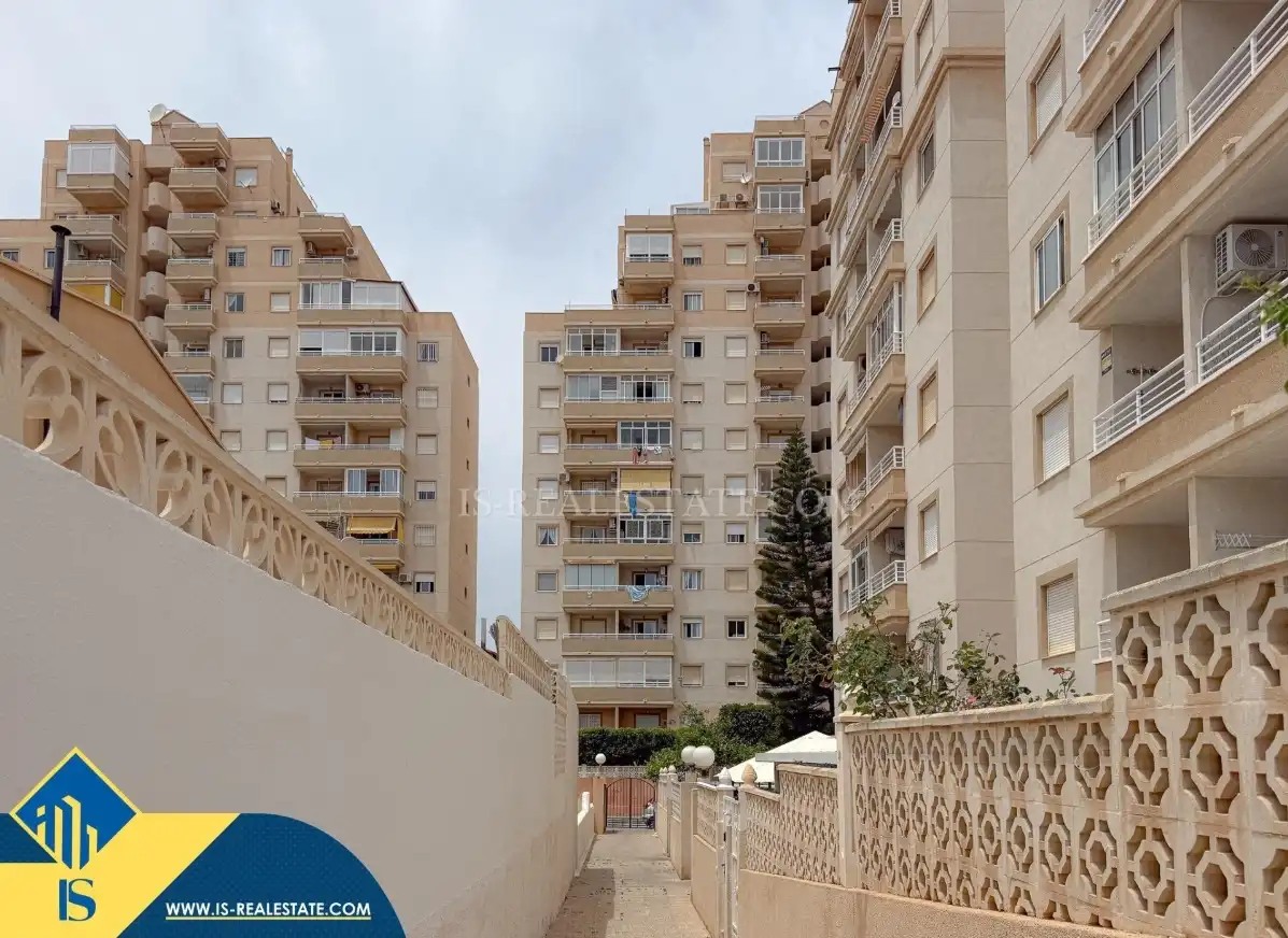 Apartamento con piscina en venta en Nueva Torrevieja - Aguas Nuevas, imagen 39