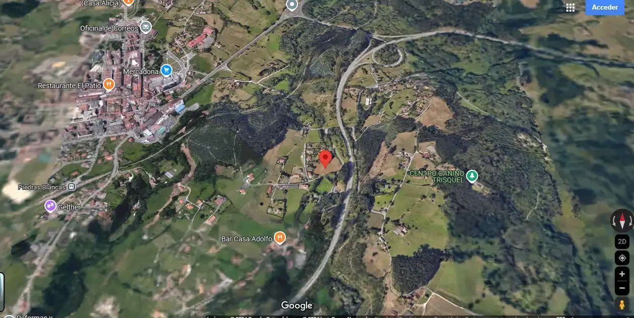 Terreno en venta en N/A, 28, Pillarno