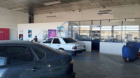 Photo 2 of Industrial buildings for sale in Cañero, Córdoba Capital