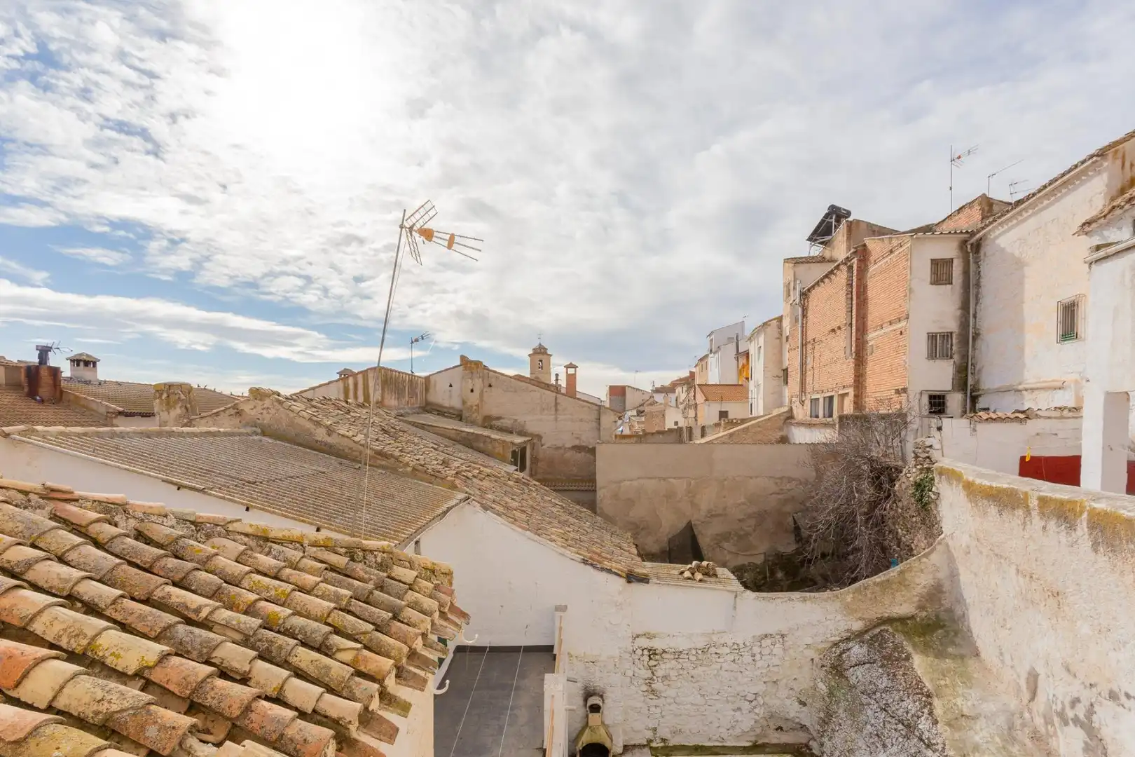 Casa rustica con terrazza in vendita a Calle Pilarejo, imagen 46