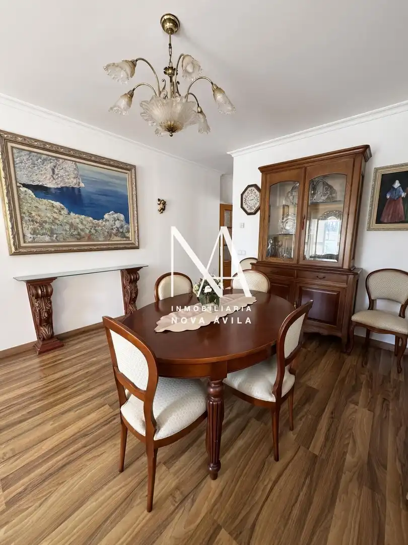 Semi-detached house with pool for sale in Ses Palmeres, imagen 24