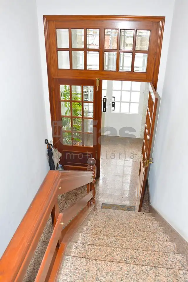 Piso en venta en Zas