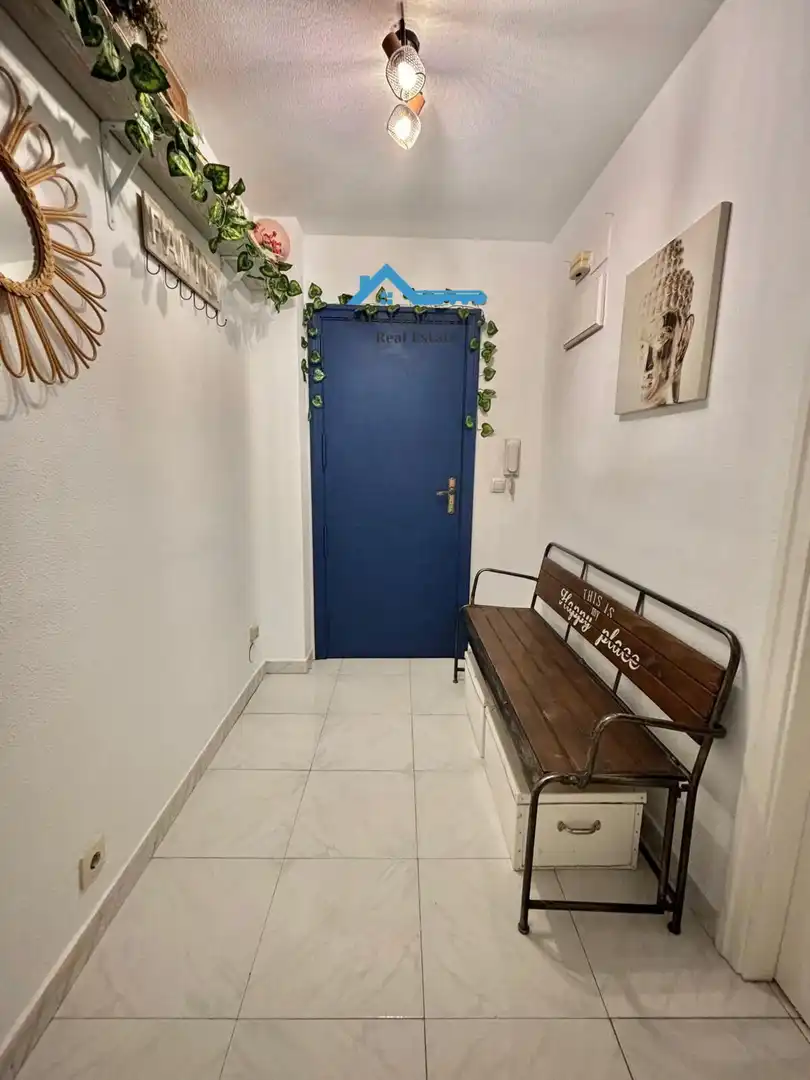 Wohnung mit Terrasse zum Verkauf in Altea ciudad, imagen 9