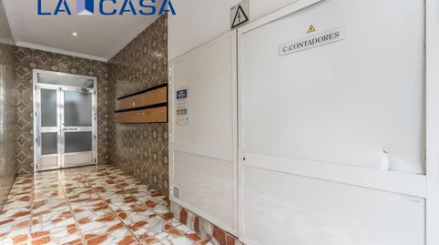 Foto 4 de Piso en venta en Calle de Guillermo de Osma, Chopera, Madrid Capital