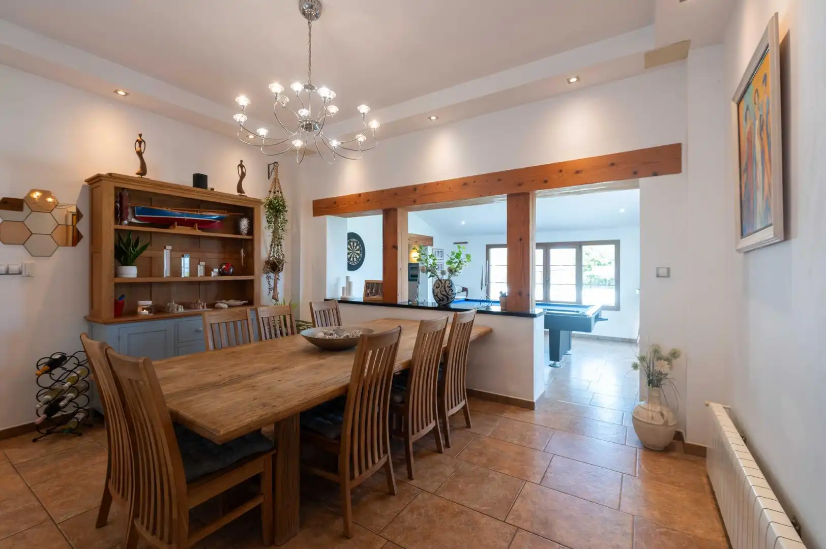 Casa rústica con terraza en venta en Llubí, imagen 21