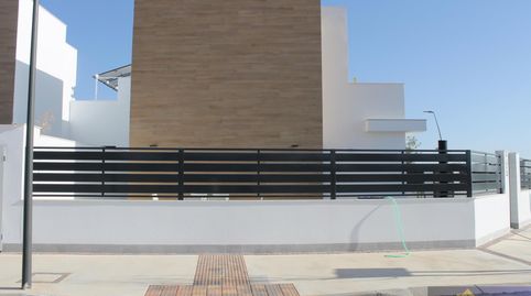 Foto 4 de Casa o chalet en venta en El Alba Resort, S/n, Roldán, Torre-Pacheco
