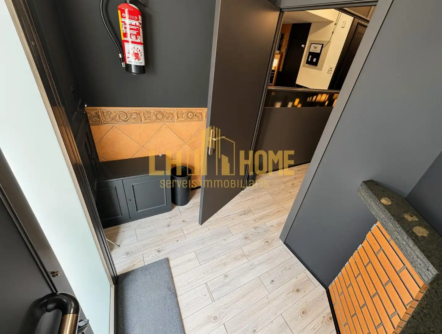 Local comercial en venda a Carrer del Príncep de Bergara, imagen 4