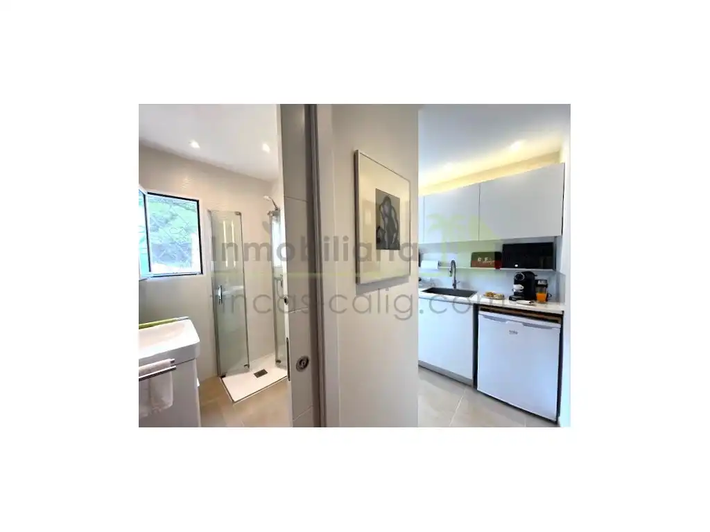Cocina de Casa o chalet en venta en Vinaròs con Aire acondicionado