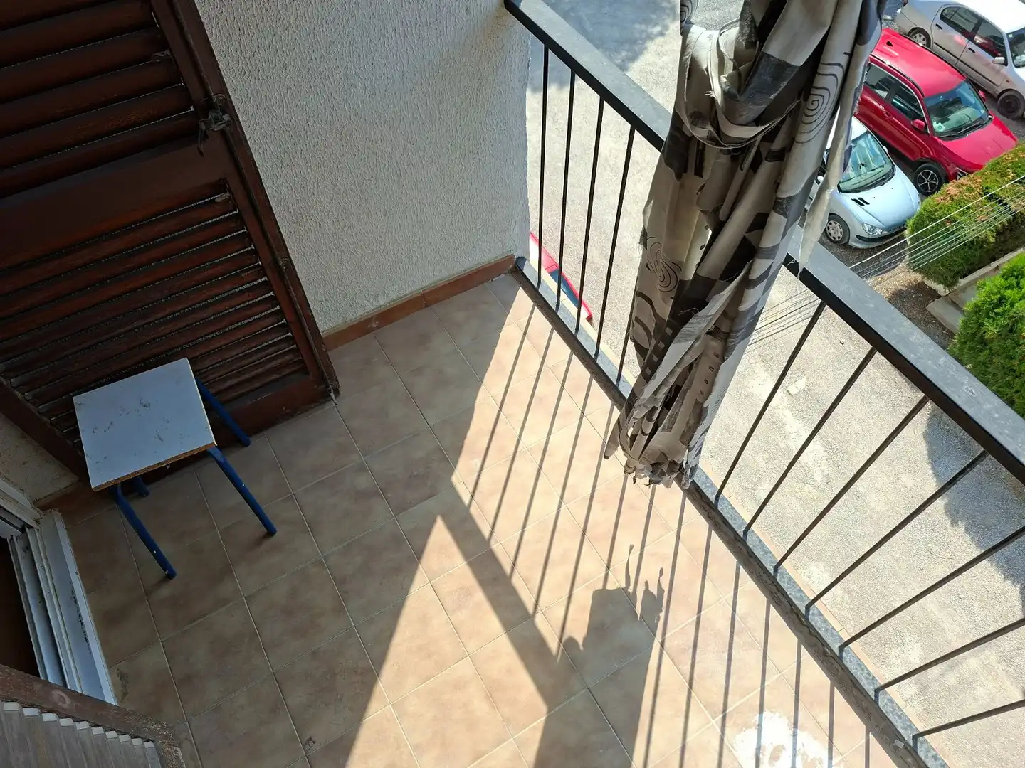 Dachboden zum Verkauf in Sta Anna, 1, Mas Romeu