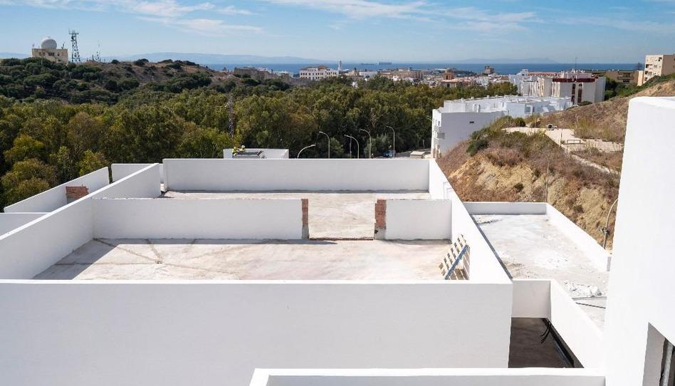 Foto 1 de Àtic en venda a Tarifa ciudad, Cádiz