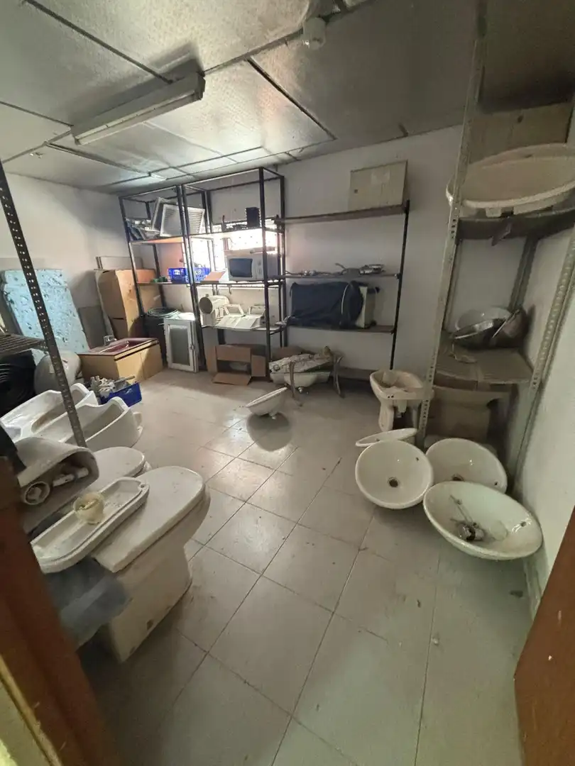 Nave industrielle à vendre à Altos del Olivar - El Caracol, imagen 4