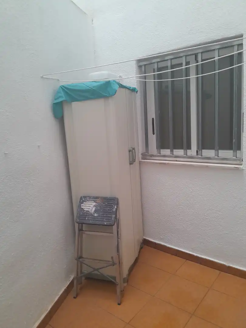 Wohnung zur Miete in Puerto