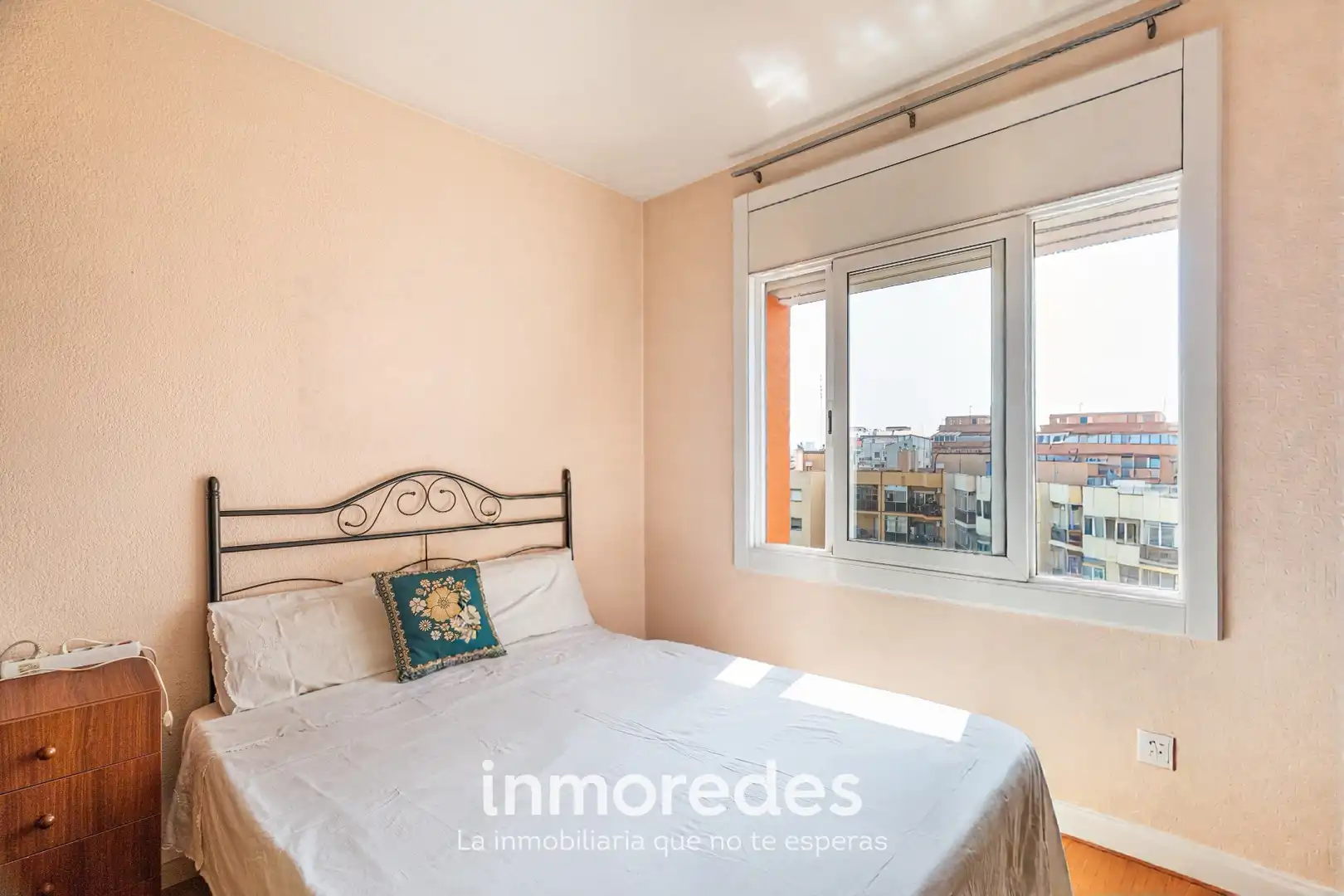Piso con terraza en venta en Avinguda Meridiana, imagen 13