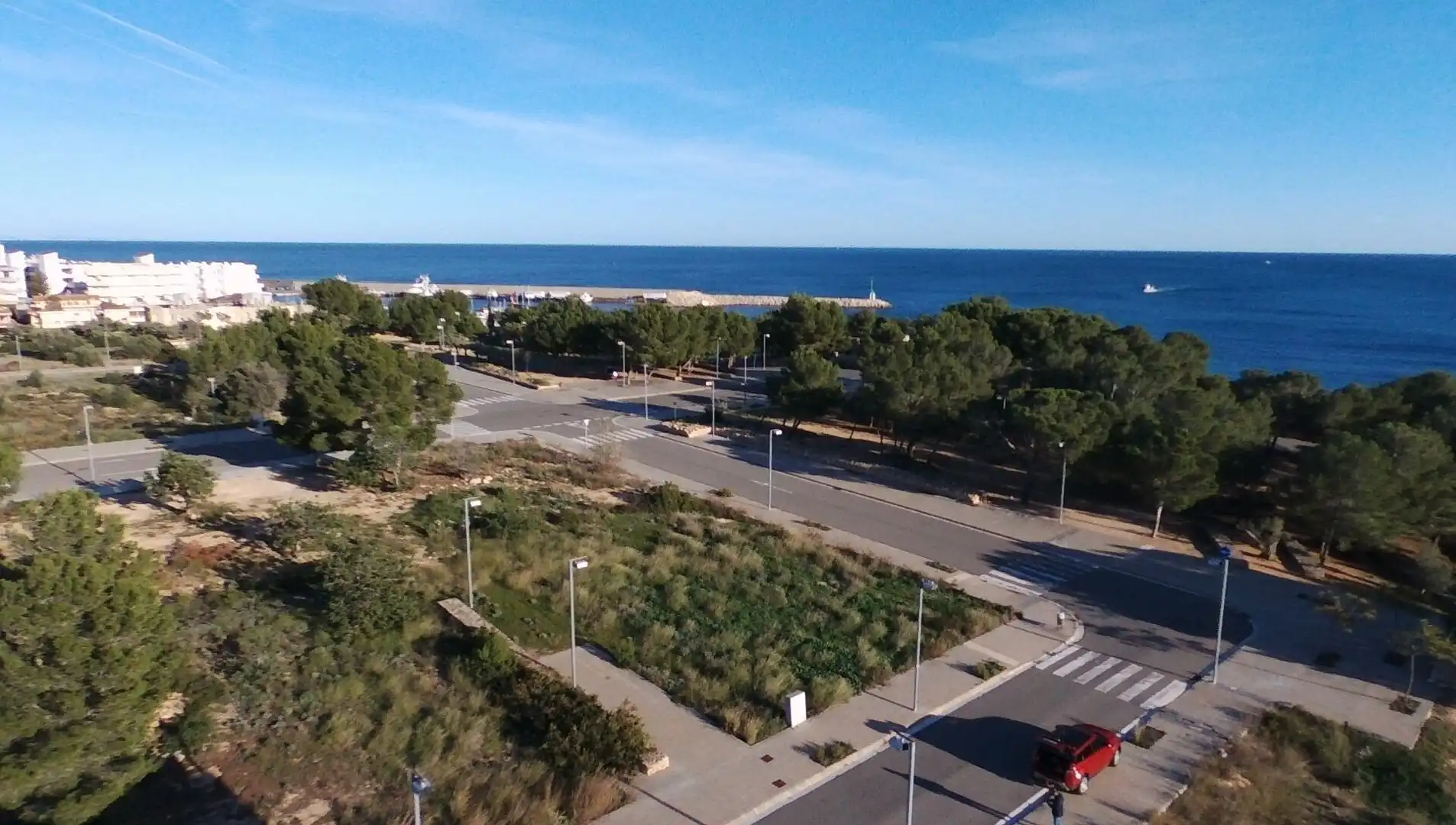 Terreno residencial en venta en L'Ametlla de Mar pueblo, imagen 3