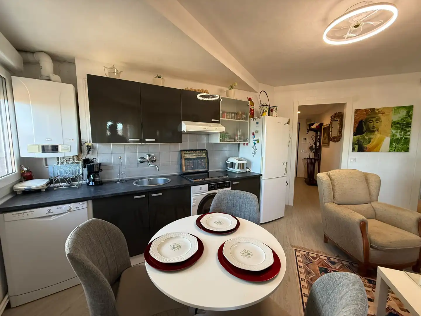 Wohnung mit Aufzug zum Verkauf in Camino Real 30, imagen 15