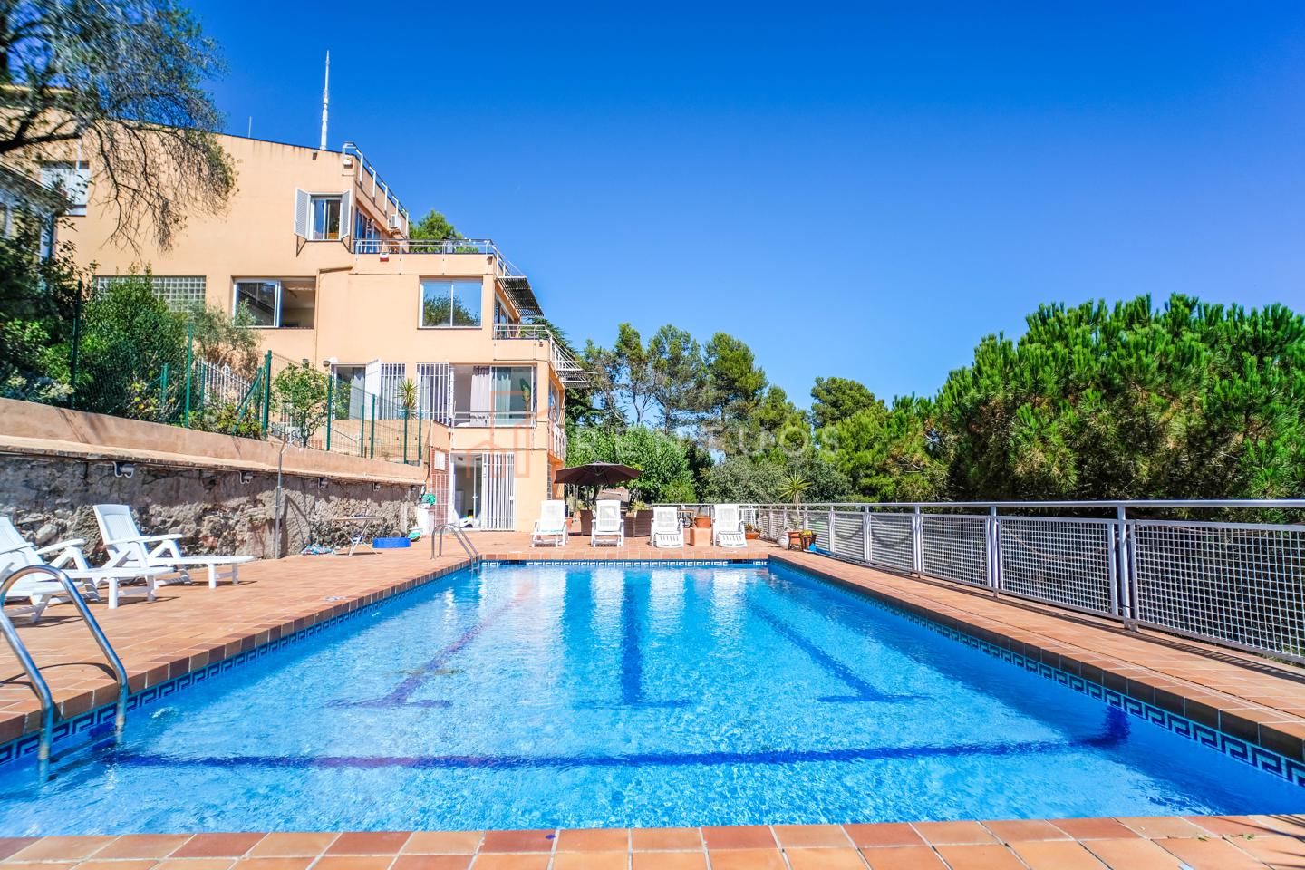 House or chalet for sale in Carrer de les Alberes, Vallvidrera - Tibidabo - Les Planes