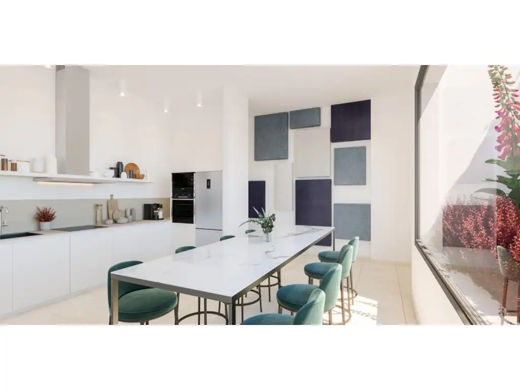 Apartament amb piscina en venda a Castillo Sohail - Myramar, imagen 16