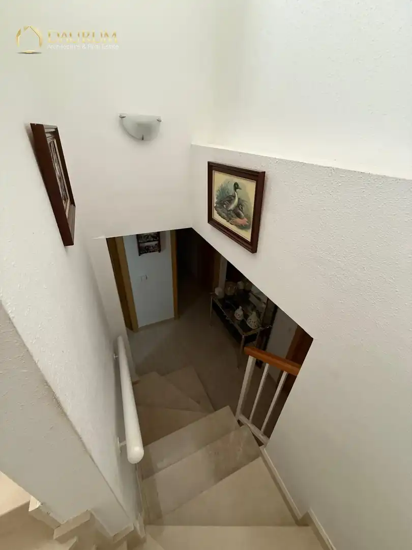 Duplexes for sale in Villajoyosa / La Vila Joiosa  with Air Conditioner, Terrace and Storage room