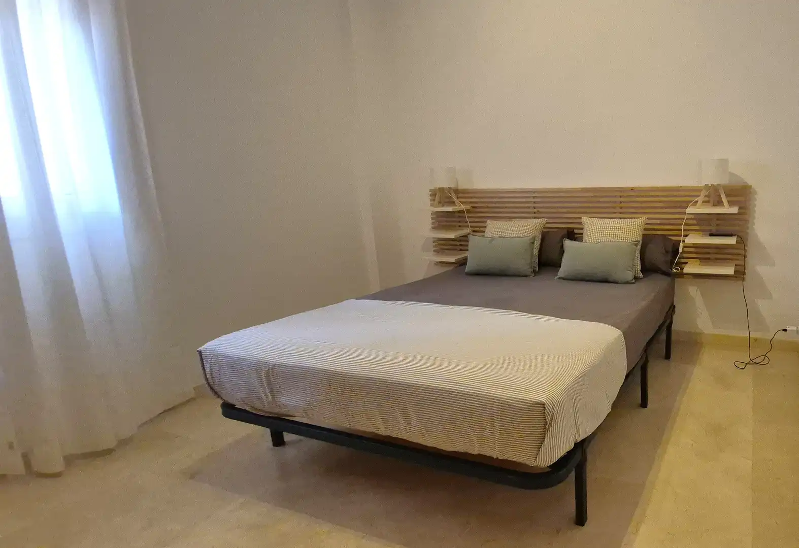 Apartament de lloguer a Antonio Belón, 1, Playa Bajadilla - Puertos