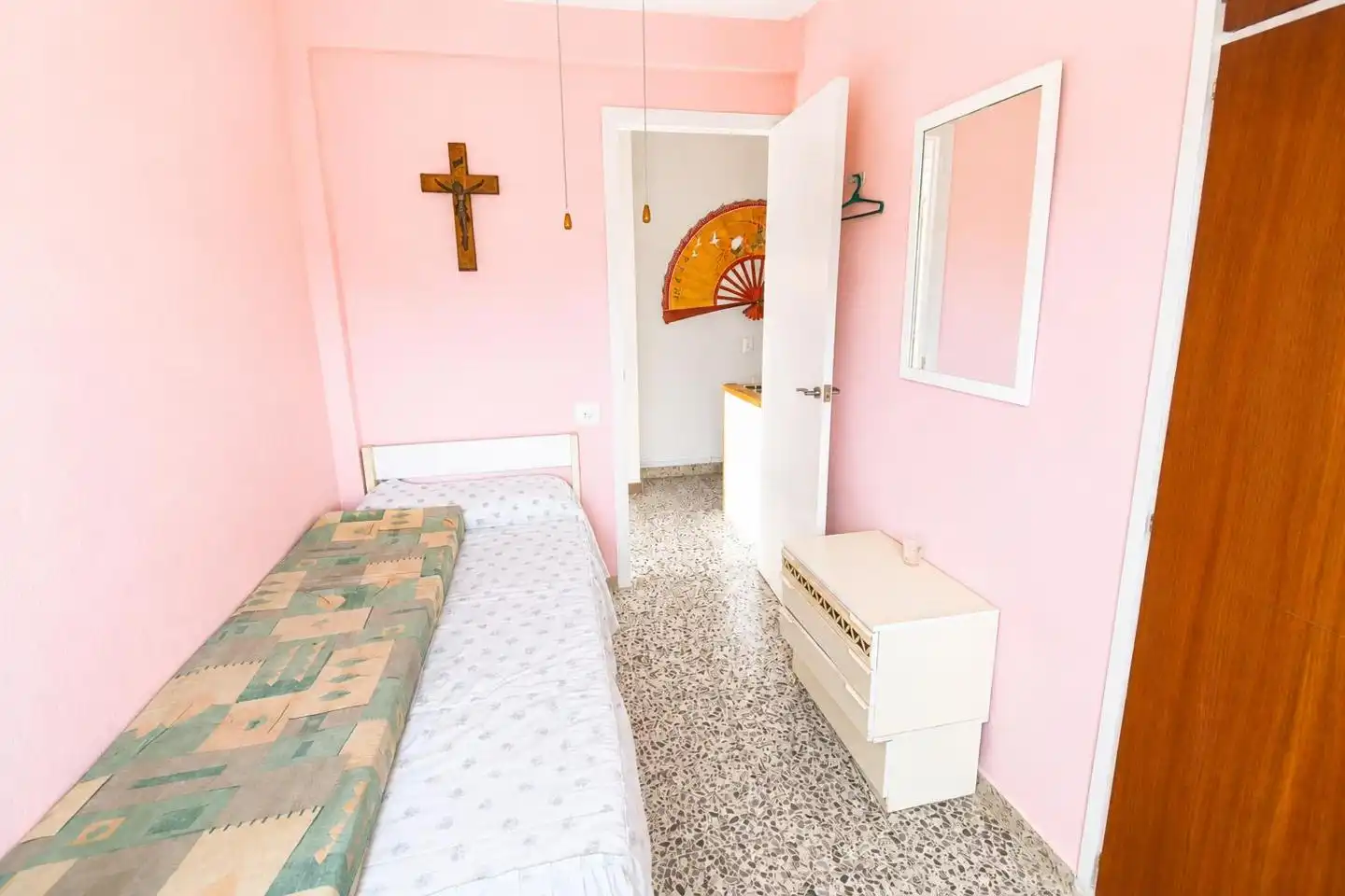 Casa o chalet en venta en calle del Ter, Cunit Residencial