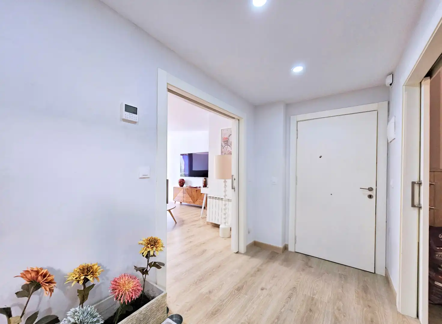 Flat for sale in Cartagena  with Parquet flooring