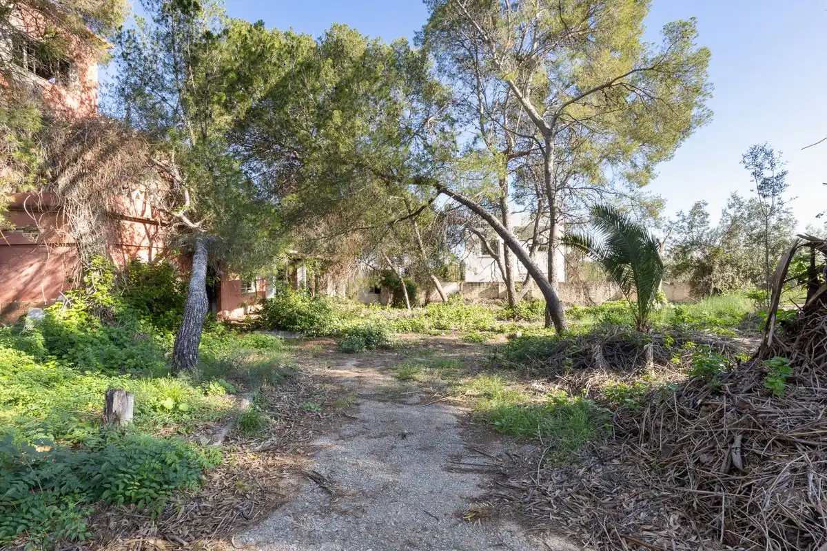 Terreno residenziale in vendita a Cami Ermita Nova, imagen 7