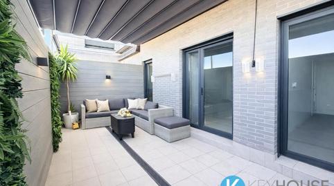 Photo 3 of Duplex for sale in Velilla de San Antonio, Madrid