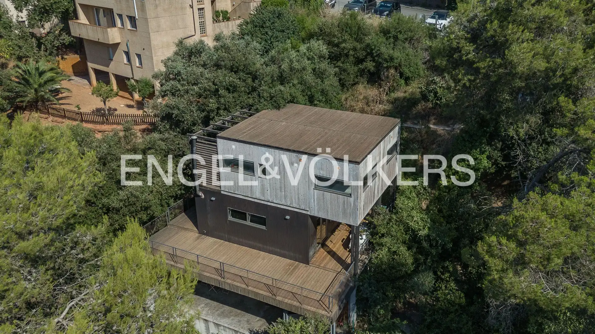 House with terrace for sale in Molins de Rei