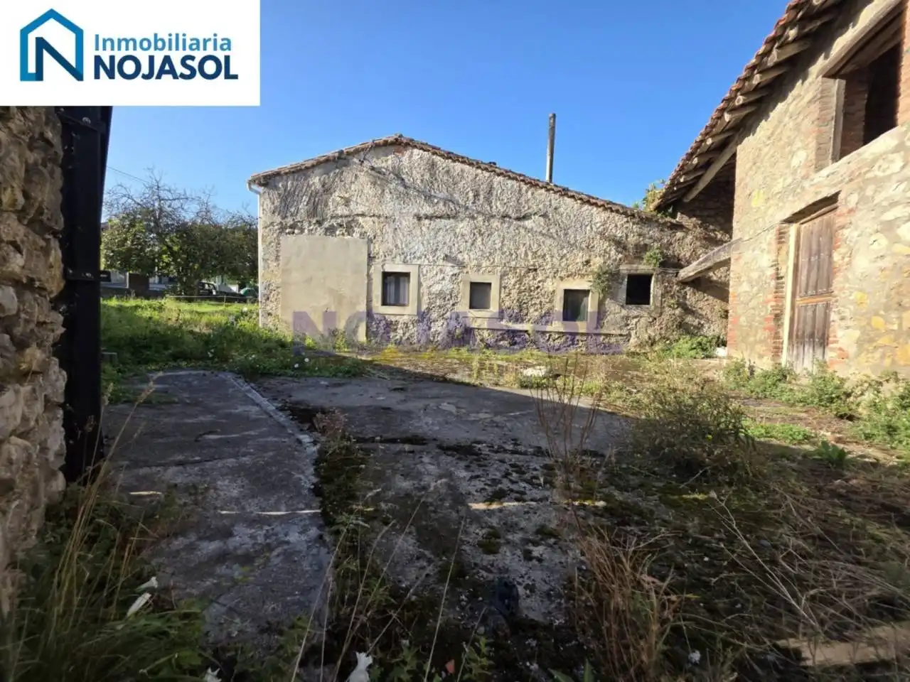 Casa amb jardí en venda a Calle Soano Riegos, imagen 5