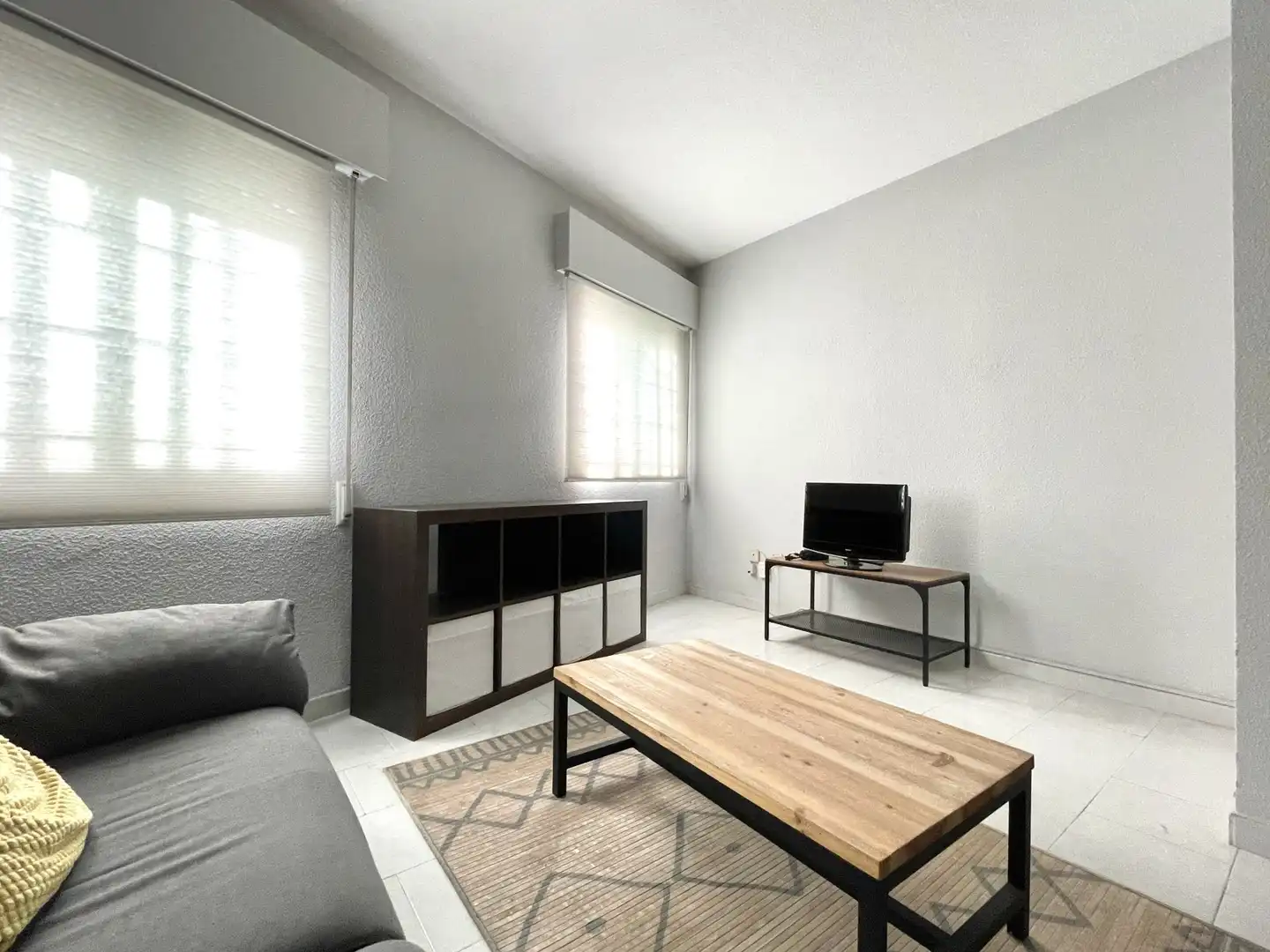 Flat for rent in CANTERAS, Alpedrete