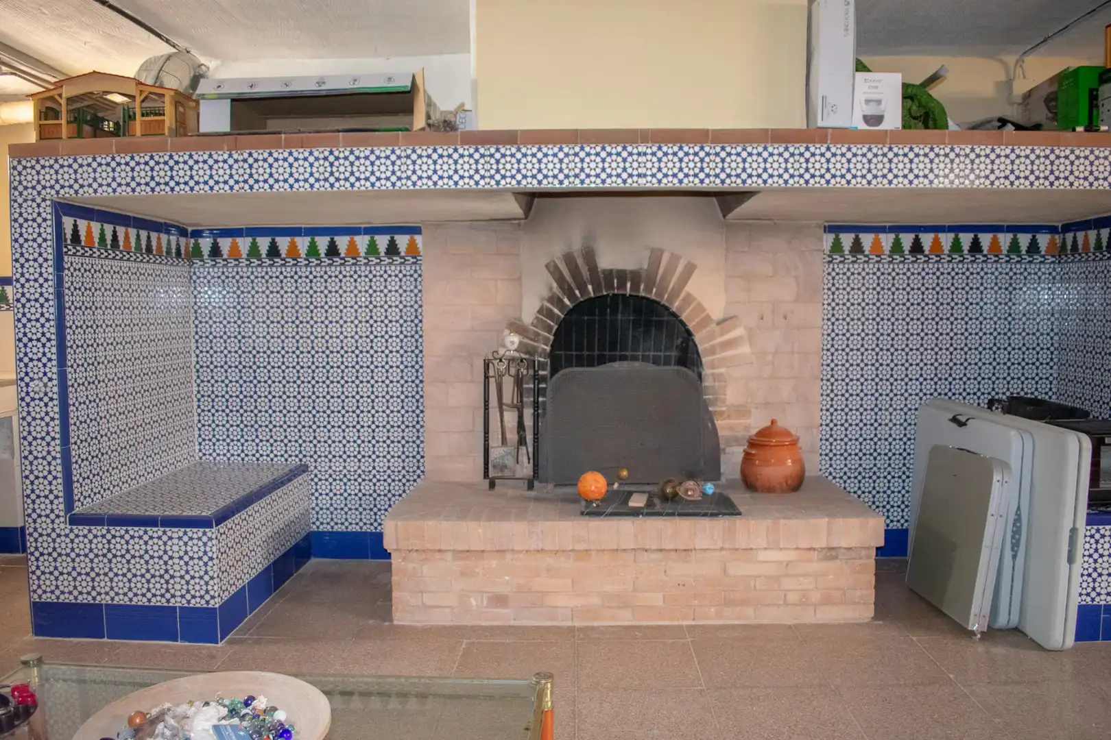 House with terrace for sale in Playa de las Gaviotas - El Pedrucho, imagen 58