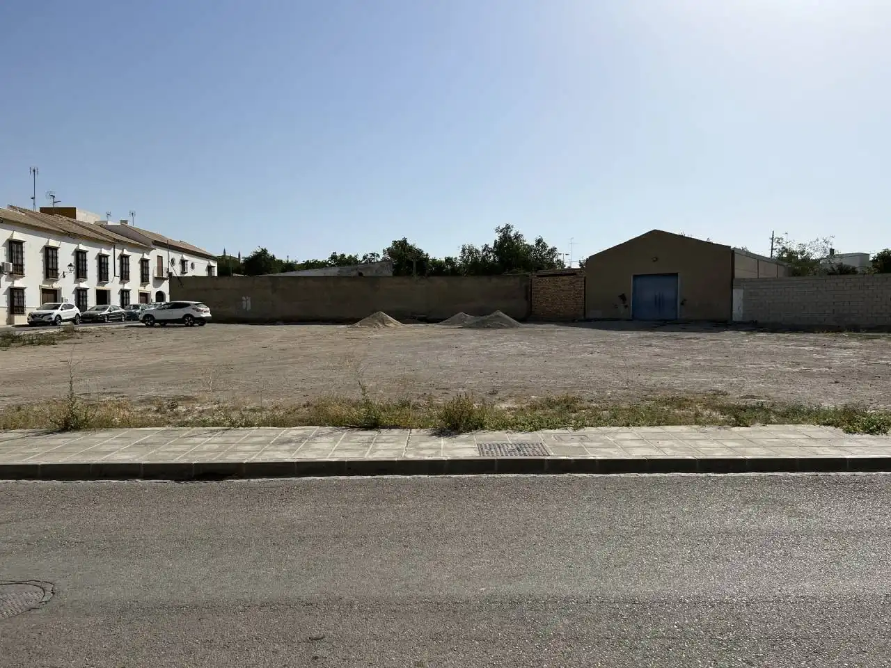 Terrains et parcelles à vendre à Osuna, imagen 2