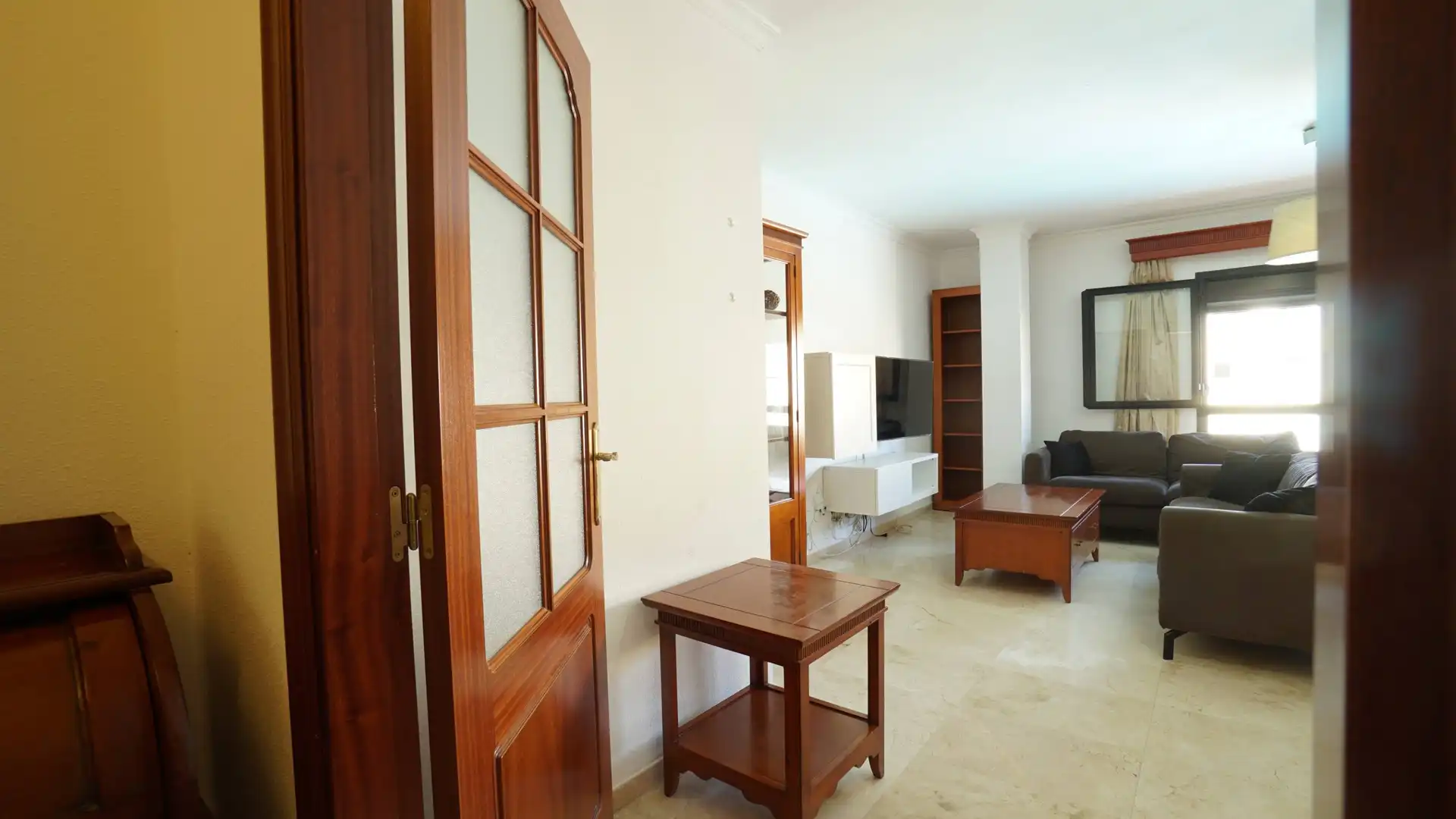 Apartament de lloguer a Avenida Pintor Felo Monzón, Siete Palmas