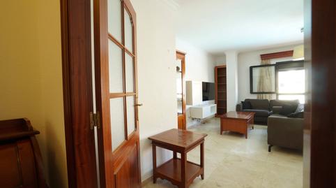 Foto 5 de Apartamento de alquiler en Avenida Pintor Felo Monzón, Siete Palmas, Las Palmas de Gran Canaria