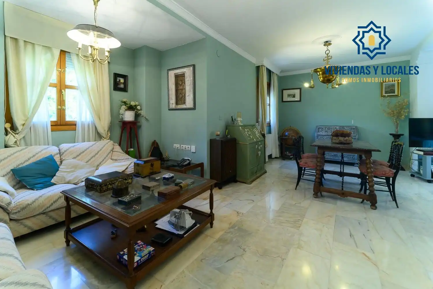 Villa avec piscine à vendre à Cortijo del Aire, imagen 6