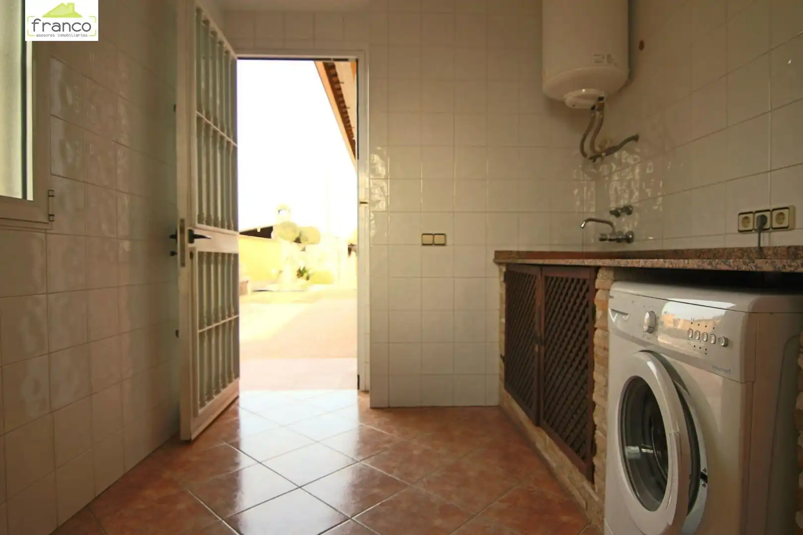 Casa o xalet en venda a Zarandona