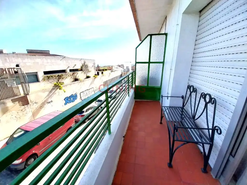 Terrassa de Pis en venda en Cáceres